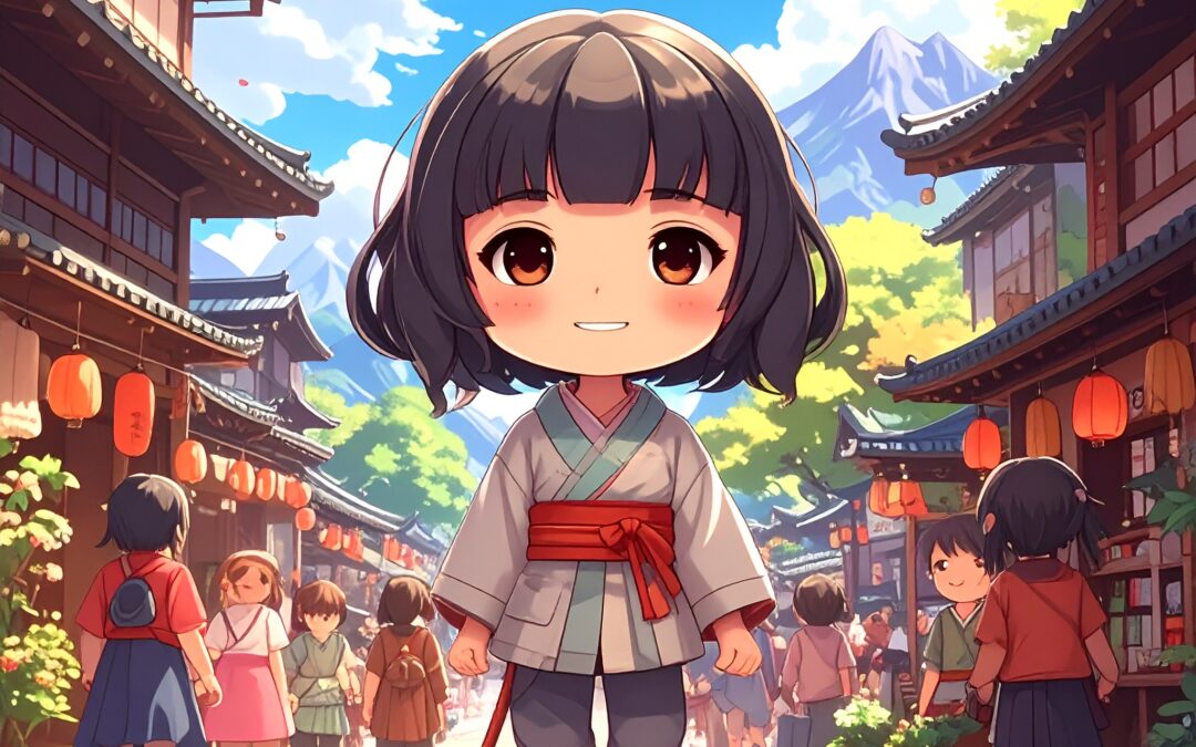 玩具越简单，越吸引人──为什么香港的父母正关注“日本传统玩具”